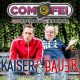 COMFEI - Comedy nach Feierabend am 26.3.2019 bei T-Shirt-Drucker.de